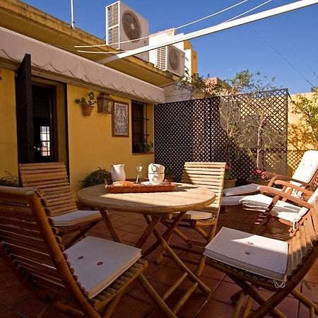 River House Sevilla Habitación foto