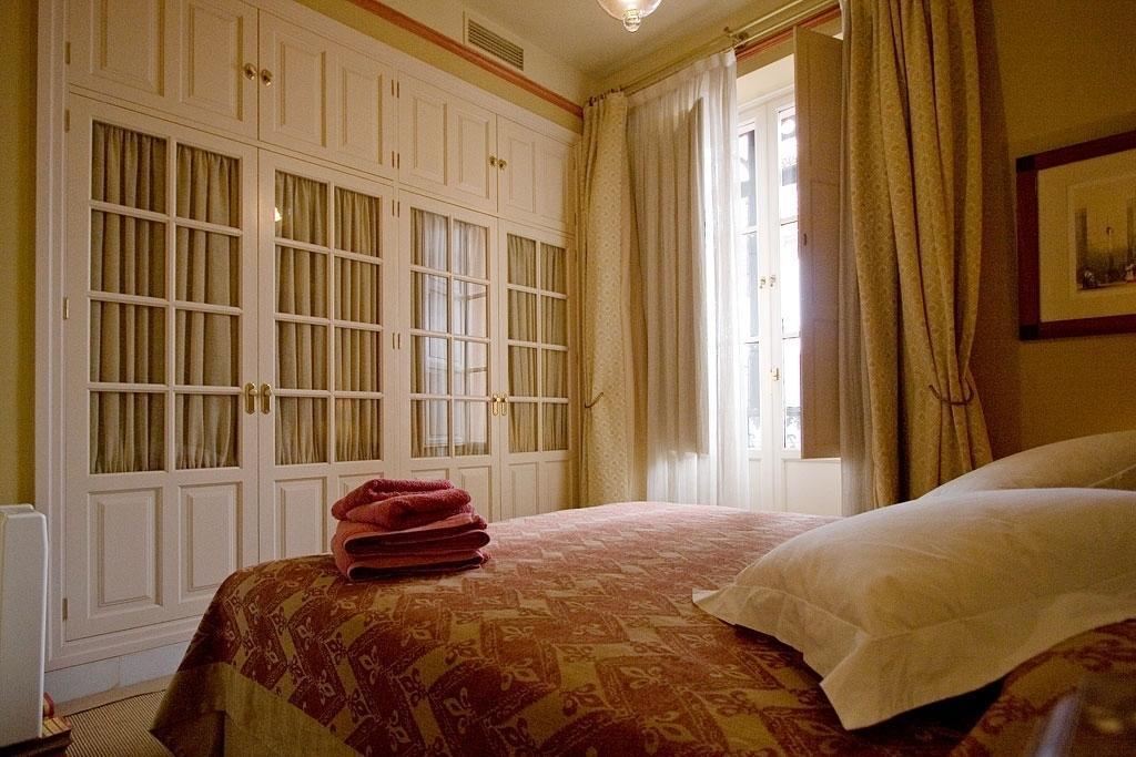 River House Sevilla Habitación foto