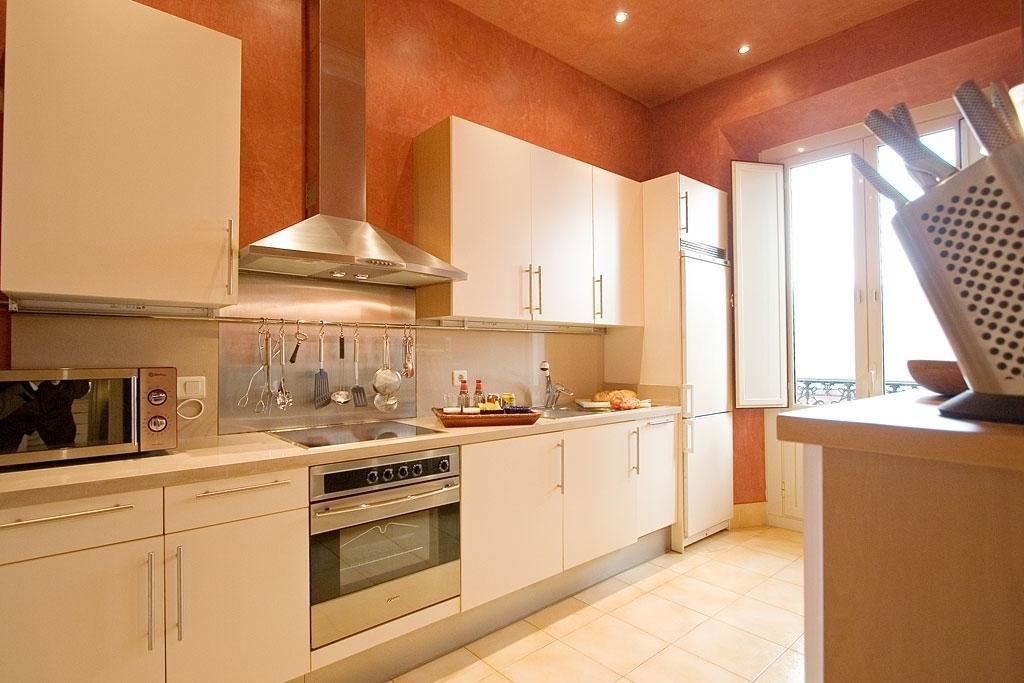 River House Sevilla Habitación foto