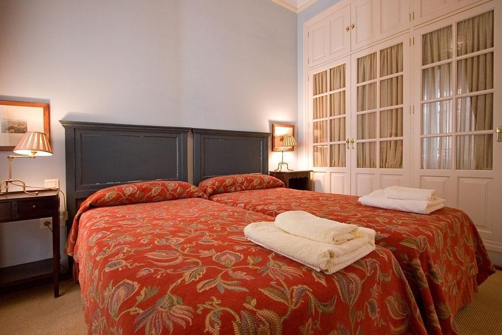 River House Sevilla Habitación foto