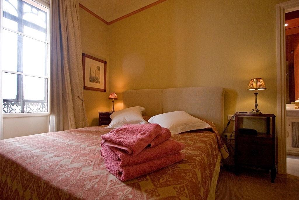 River House Sevilla Habitación foto