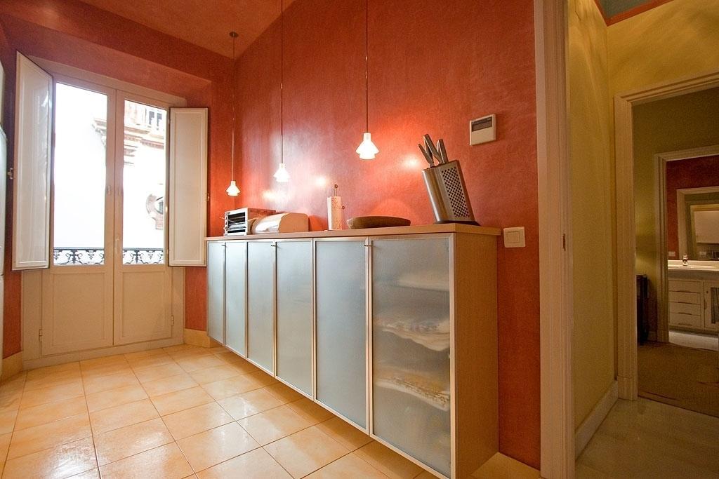 River House Sevilla Habitación foto